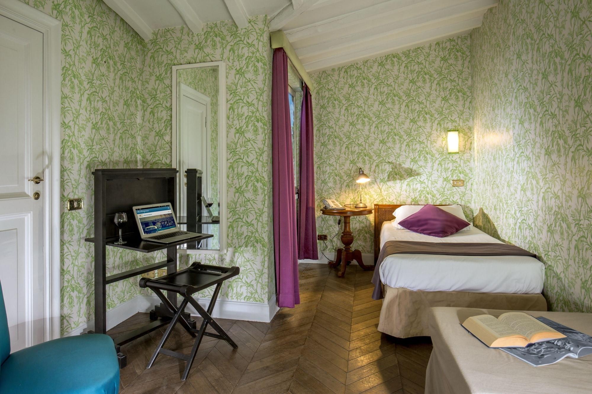 Boutique Anahi 3* Roma