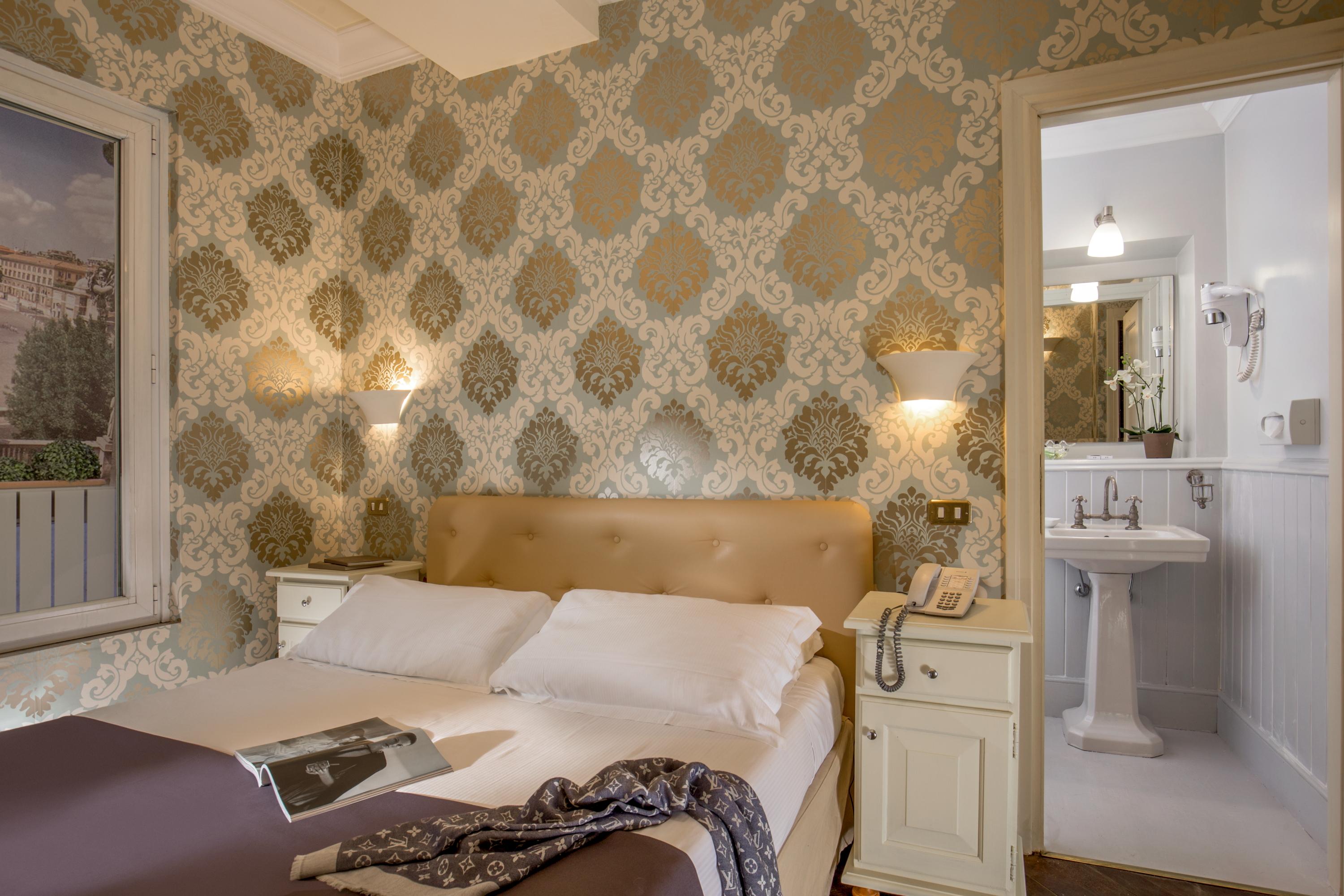 Boutique Anahi 3* Roma