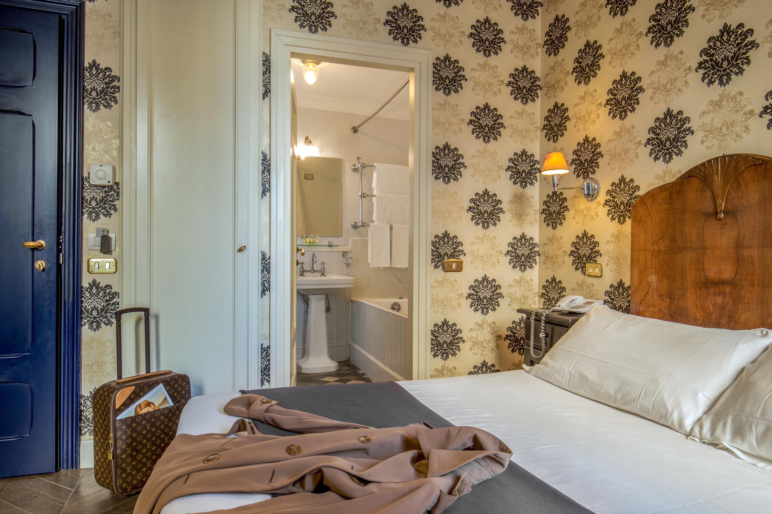 Hotel Boutique Anahi 3*