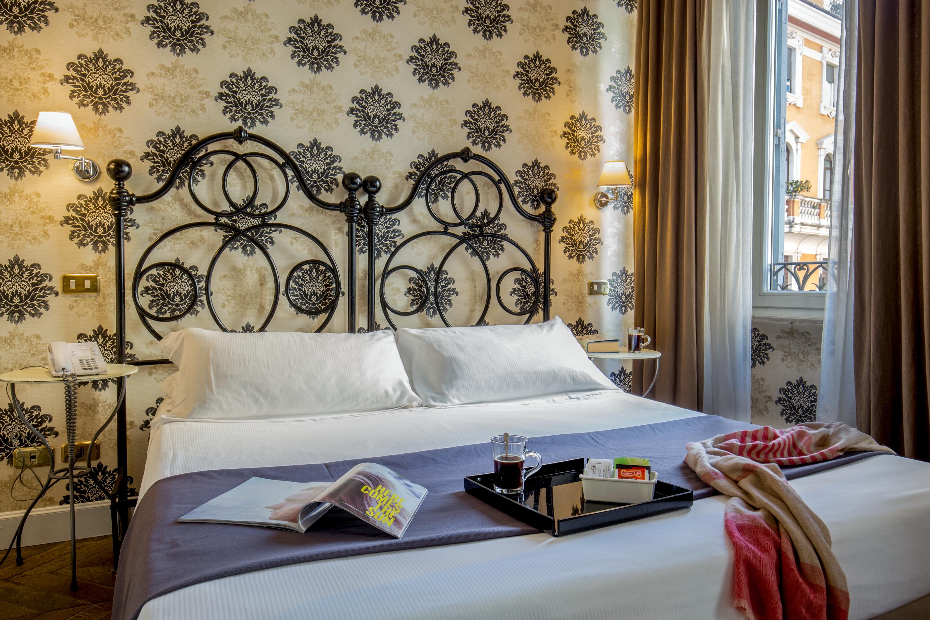 Boutique Anahi Hotel Roma