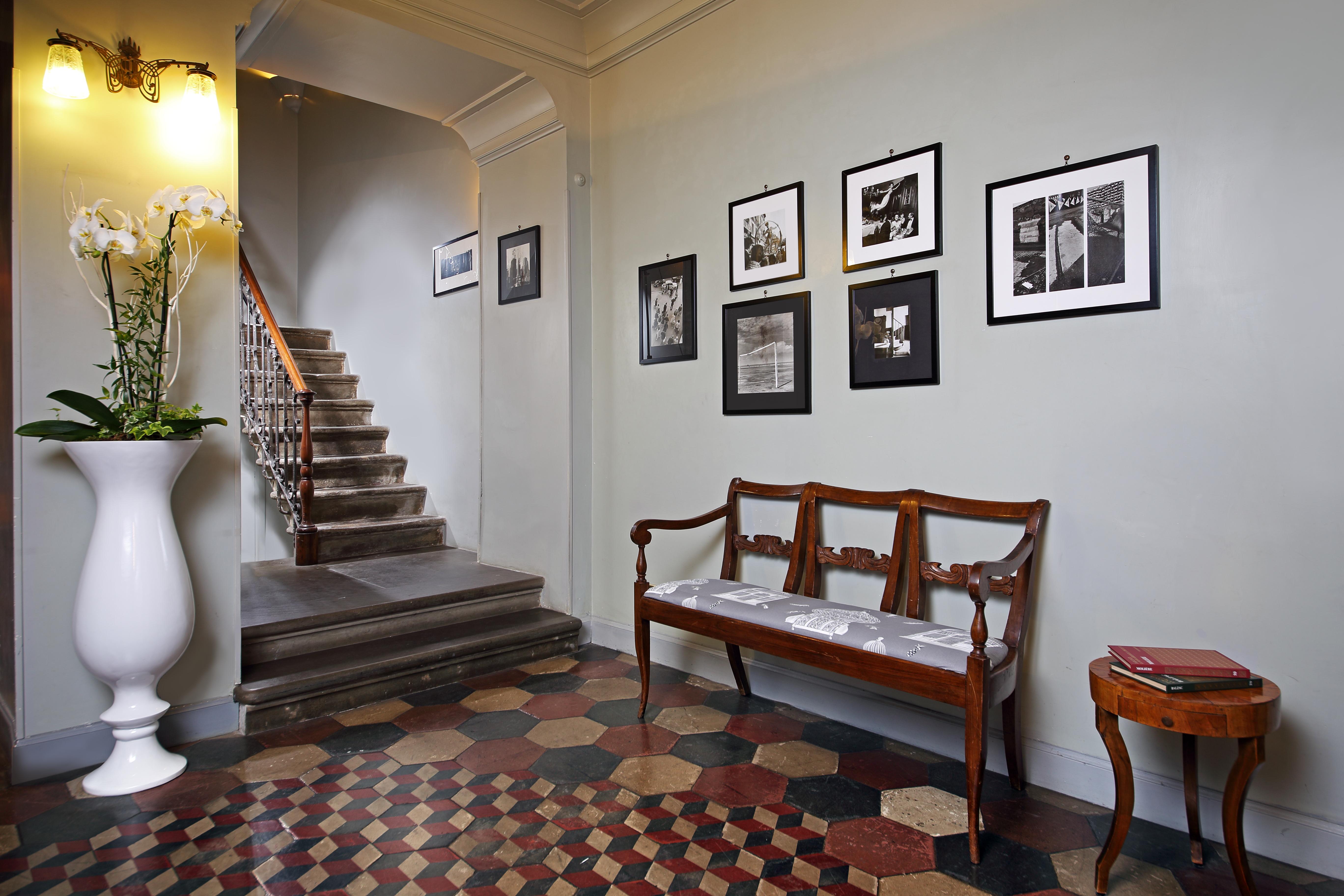 Hotel Boutique Anahi Roma