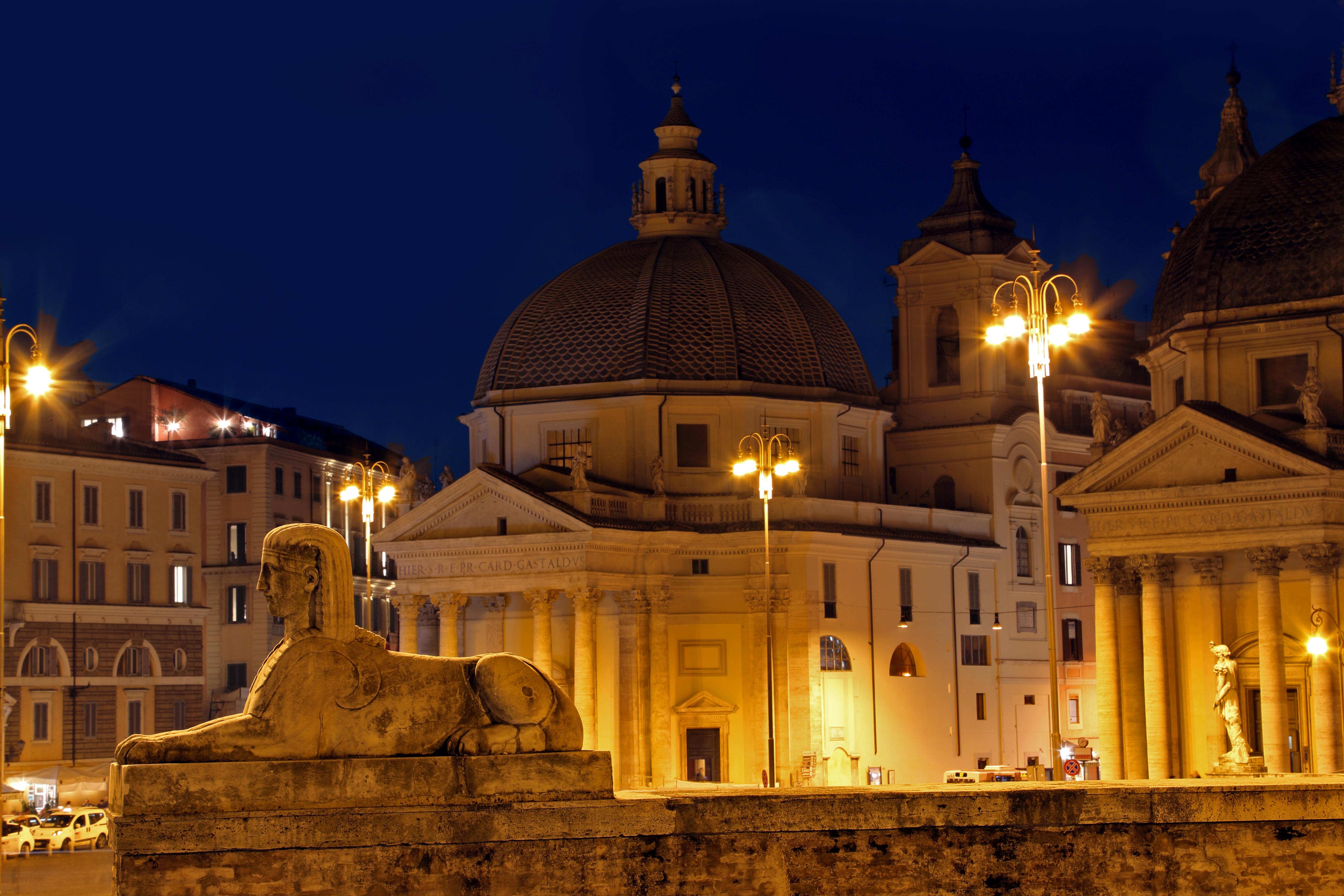 Boutique Anahi Hotel Roma