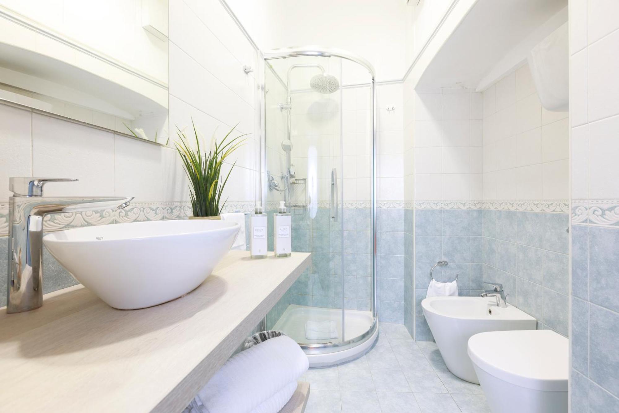 Hotel Boutique Anahi Roma