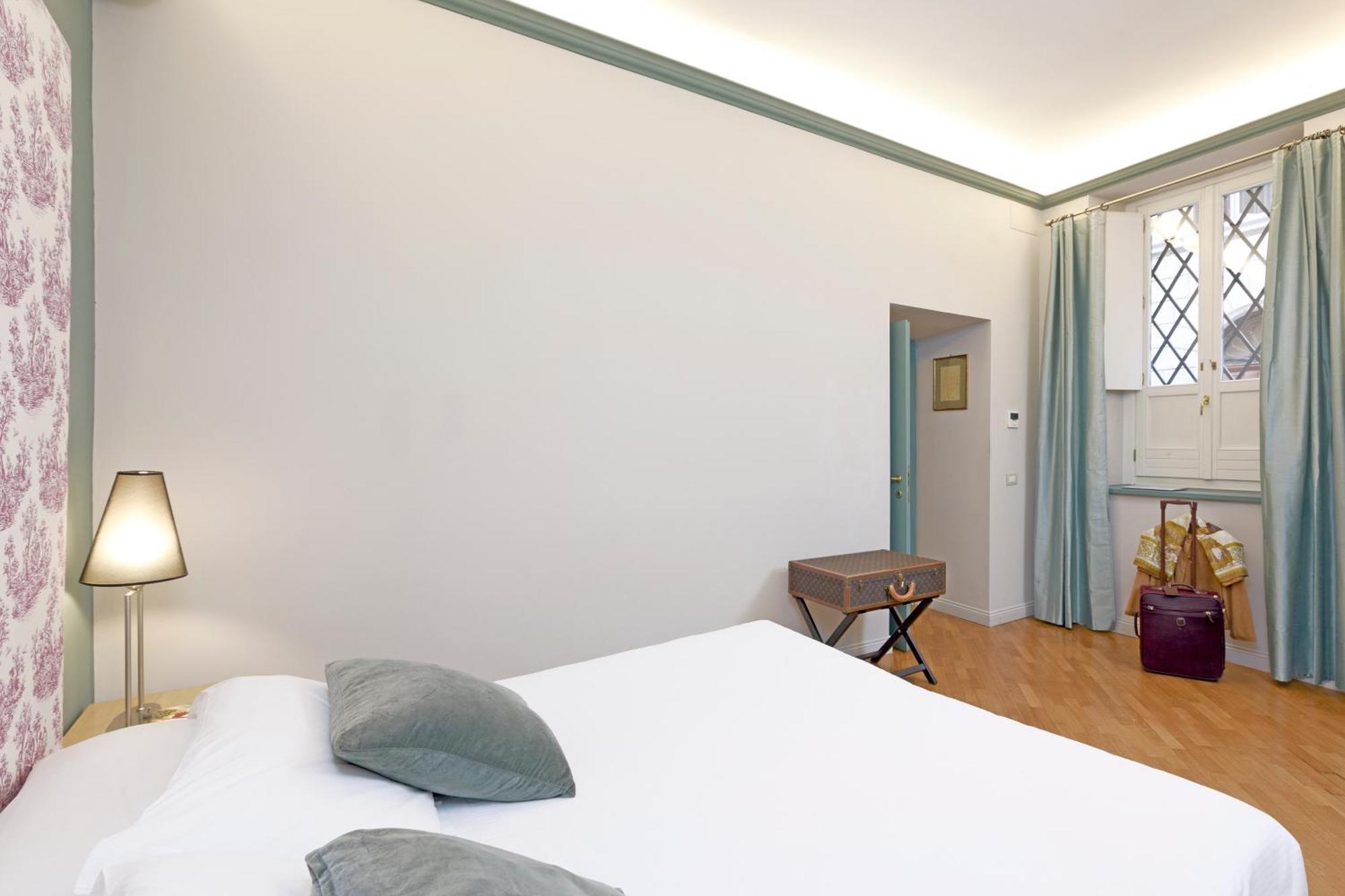 Boutique Anahi Hotel Roma