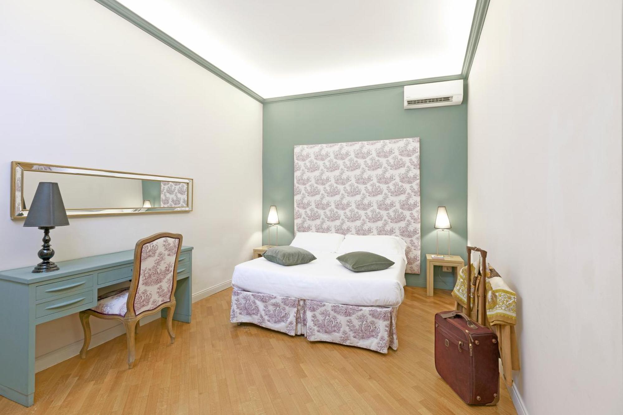 Boutique Anahi Hotel Roma