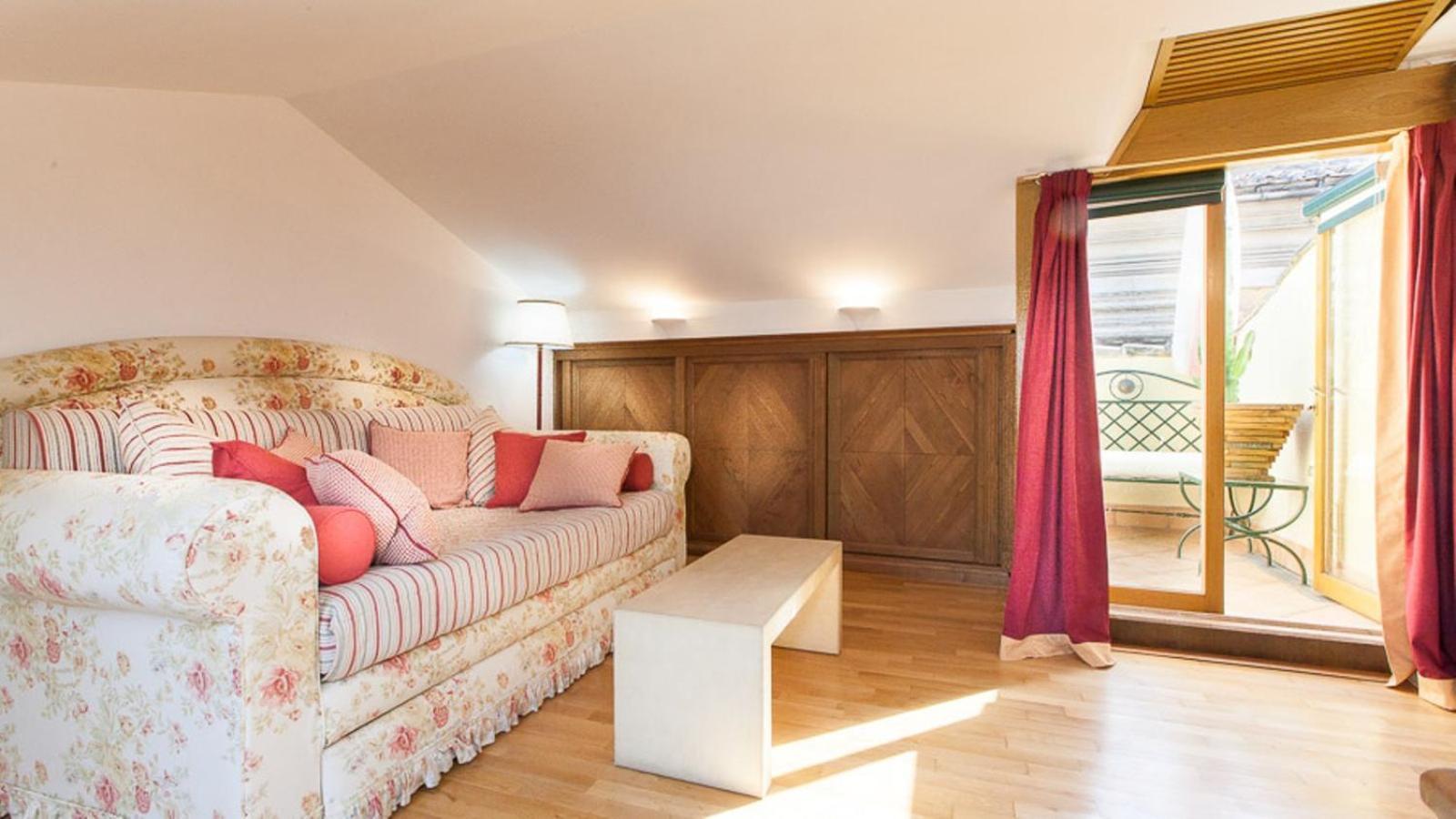 Boutique Anahi Hotel Roma