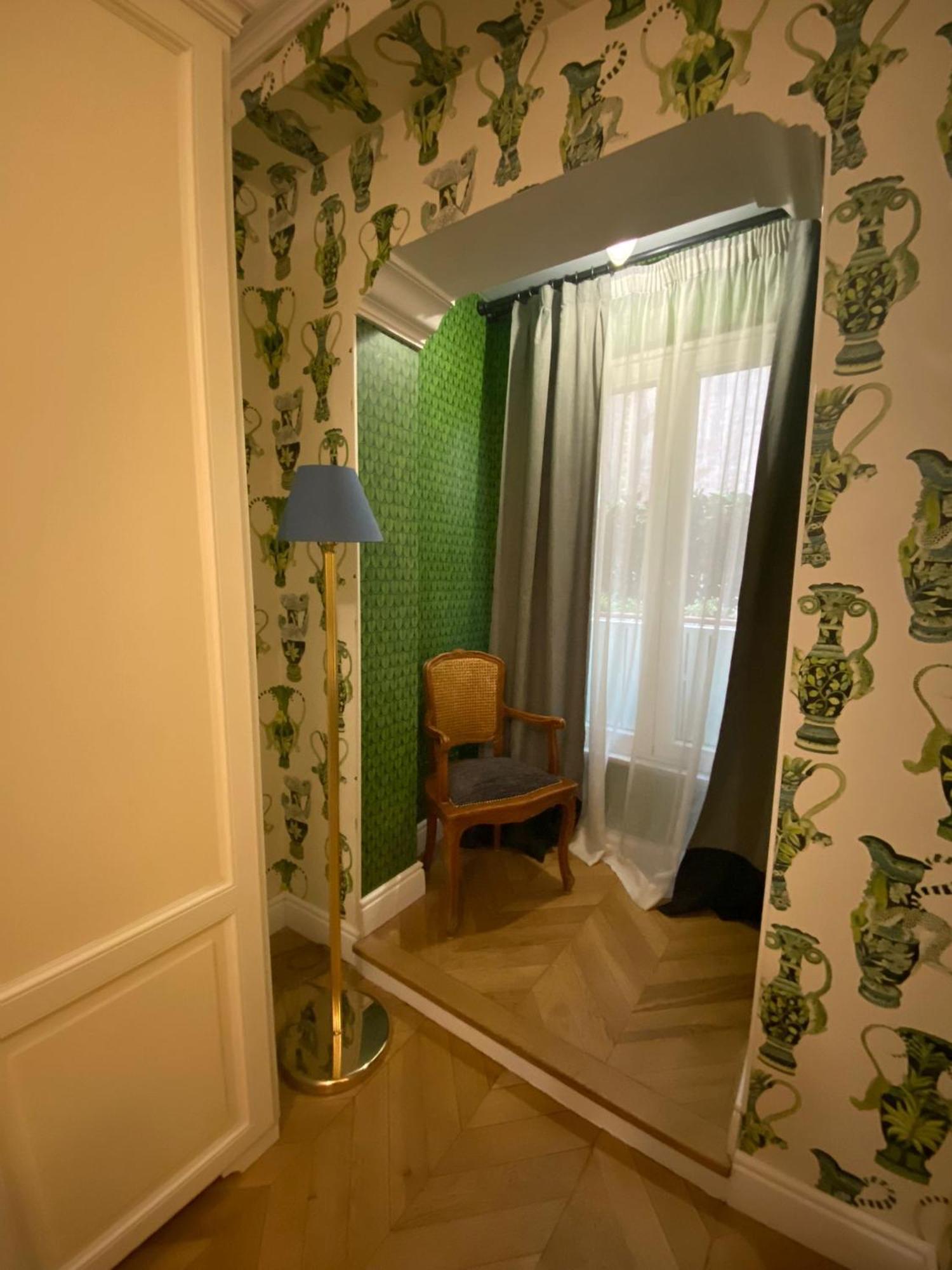 Boutique Anahi 3* Roma