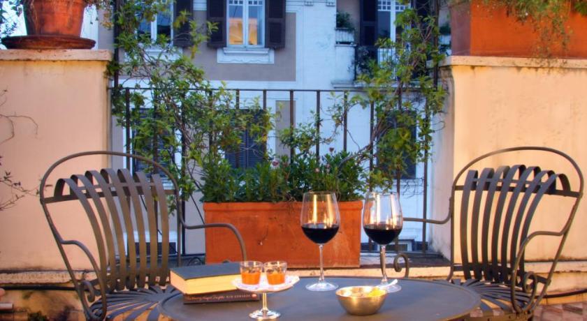 Boutique Anahi Hotel 3*