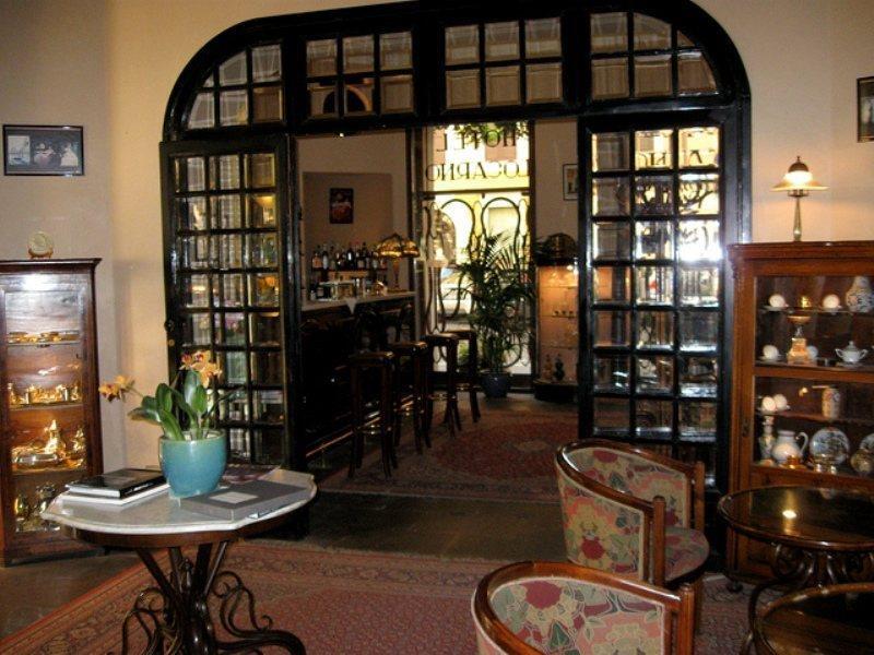 Hotel Boutique Anahi