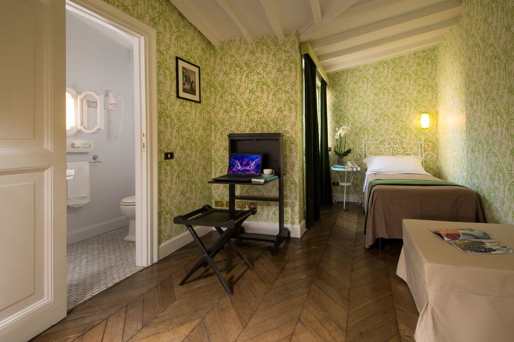 Hotel Boutique Anahi Roma