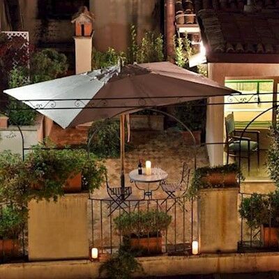 Hotel Boutique Anahi Roma