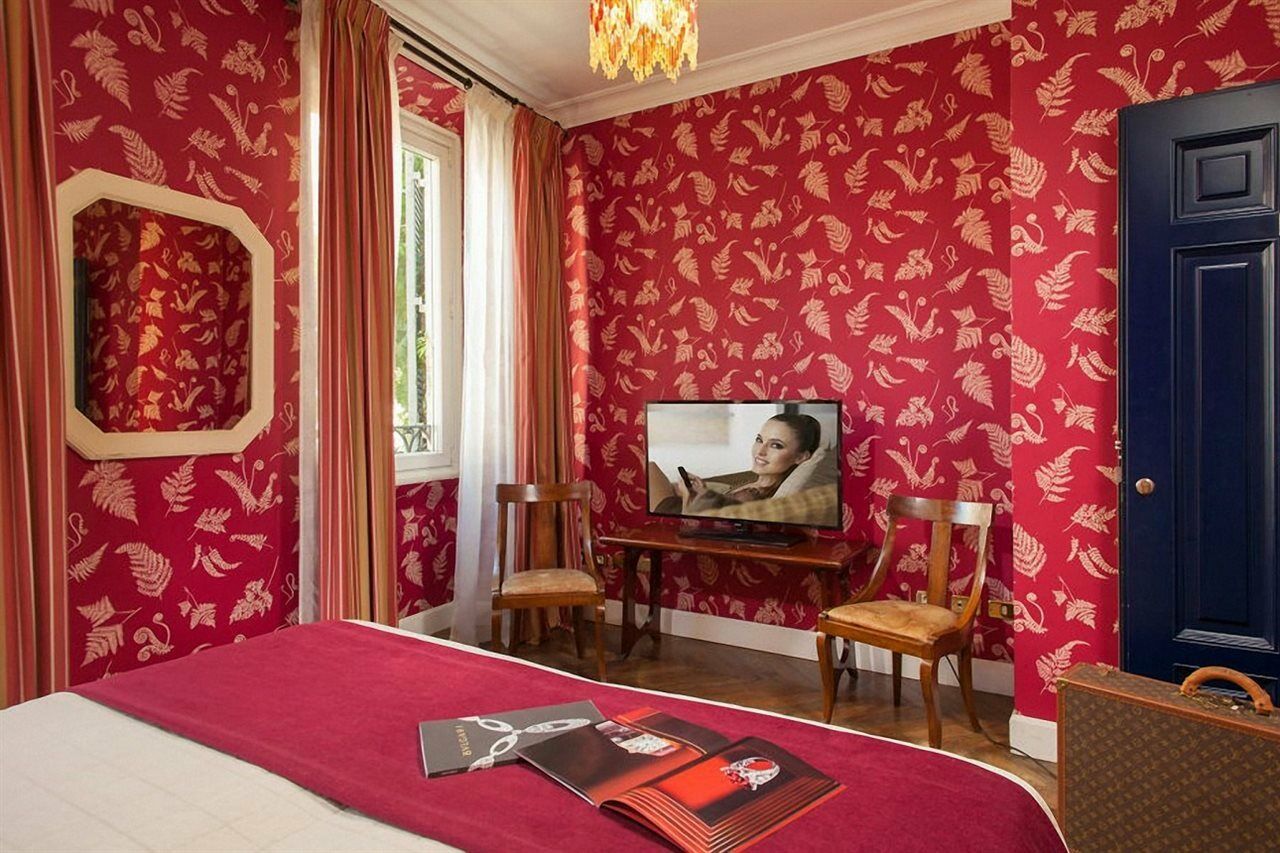 Hotel Boutique Anahi Roma