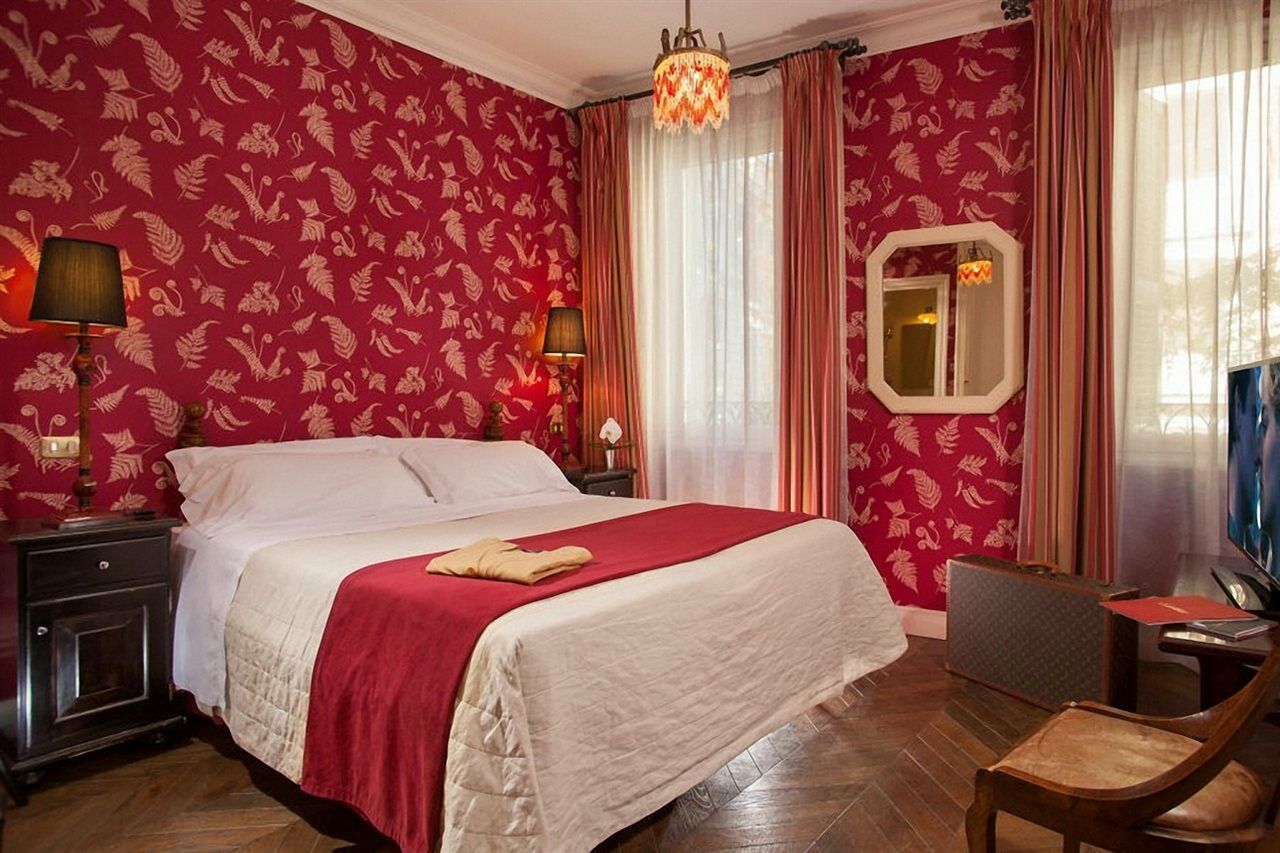Boutique Anahi 3* Roma