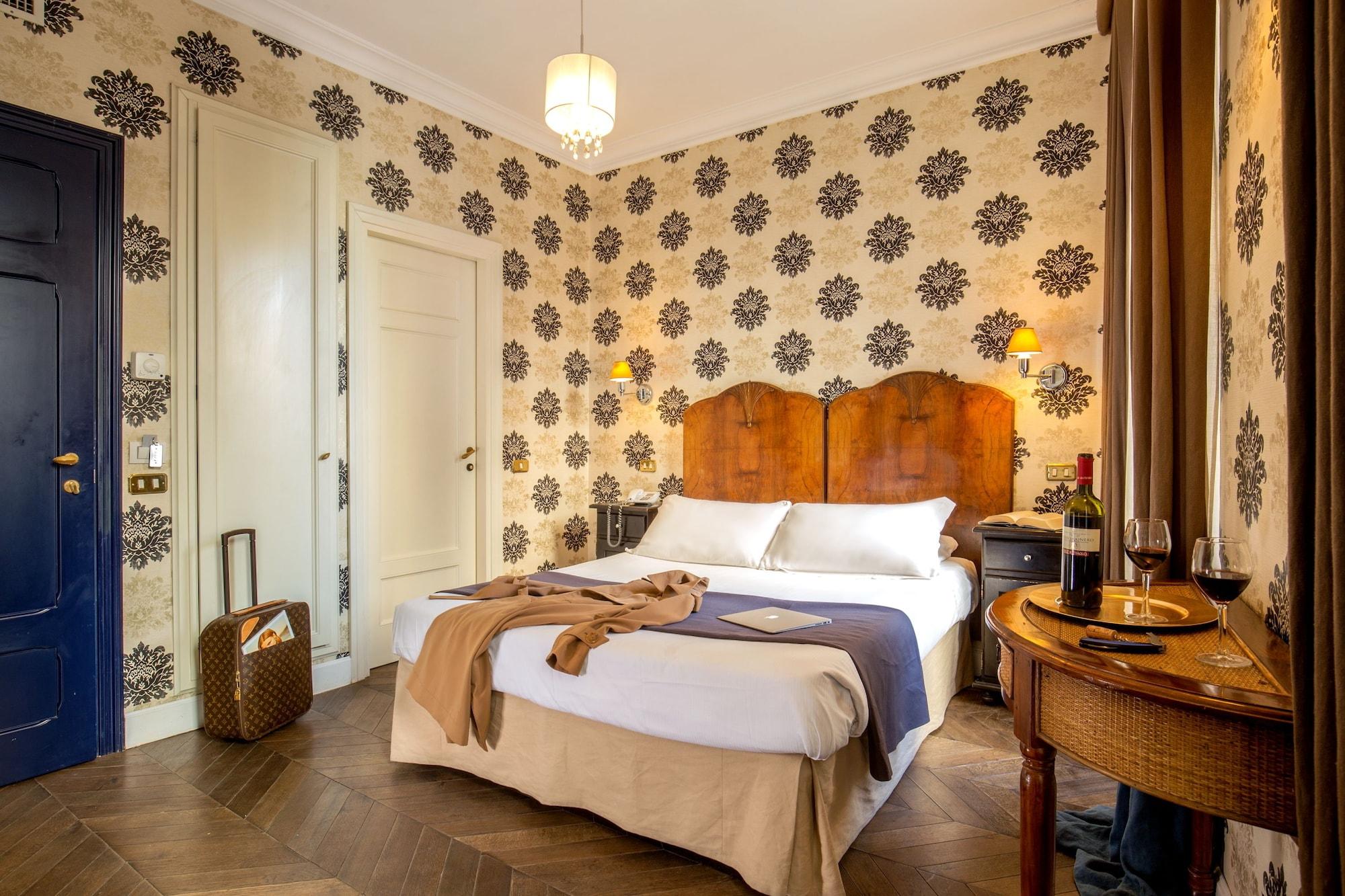 Boutique Anahi Hotel 3*